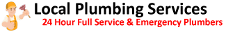 Liberty Corner Plumbers